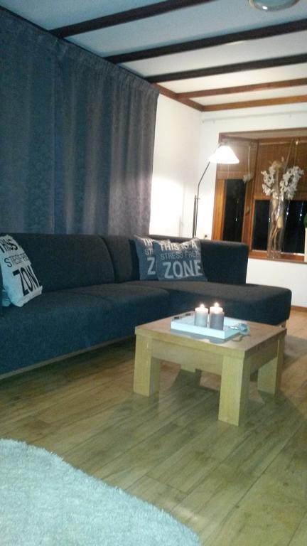 Vredehof Apartment Sint Maartensbrug Phòng bức ảnh